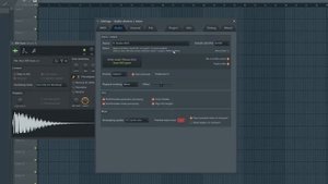 КАК ЗАПИСАТЬ АУДИО И ВИДЕО В FL STUDIO 20 | ЗАХВАТ АУДИО И ВИДЕО