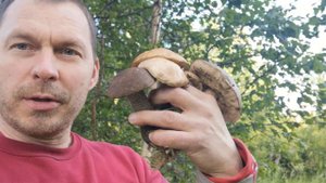 Финляндия заброшенные дома