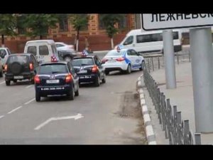 Автошкола Ягуар в Рязане без перца