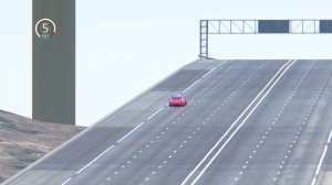 Ferrari 812 Superfast vs Ferrari F40 - TOP SPEED BATTLE