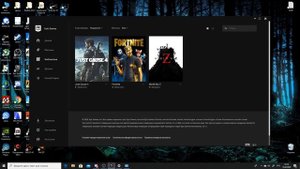 Just Cause 4 решеные проблемы запуска игры Epic Games Store