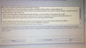 Canon CanoScan LiDE 300 not working -download and install driver