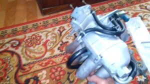 ВПУСКНОЙ КОЛЛЕКТОР В ДВИГАТЕЛЬ от Nissan Primera QP12 QG18DE В ПОСЛЕДУЮЩЕМ УСТАНОВКА