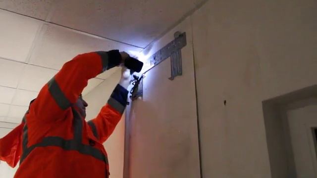 Демонтаж кондиционеров с сохранением фреона