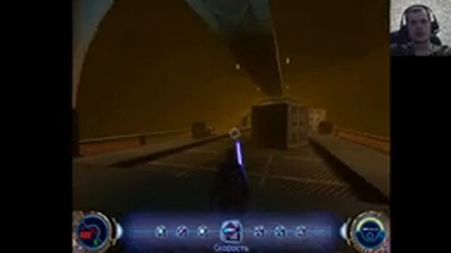 Полное прохождение Star Wars Jedi Knight 2: Lady Jedi #2 смотреть онлайн