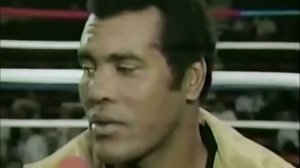 TEOFILO STEVENSON VS MUHAMMAD ALI COMPARISON
