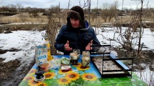 КОНСЕРВЫ ИЗ КОПЧЁНОЙ СКУМБРИИ В АВТОКЛАВЕ