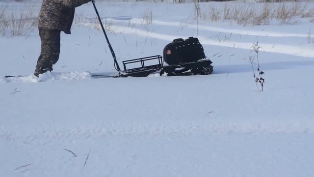 МОТОБУКСИРОВЩИК PAXUS 500 Avant 6 5 л.с. (старая версия) смотреть онлайн