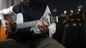 DESPASITO НА ГИТАРЕ