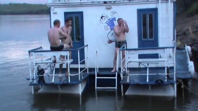 Лесозаводск сауна на реке Уссури смотреть онлайн