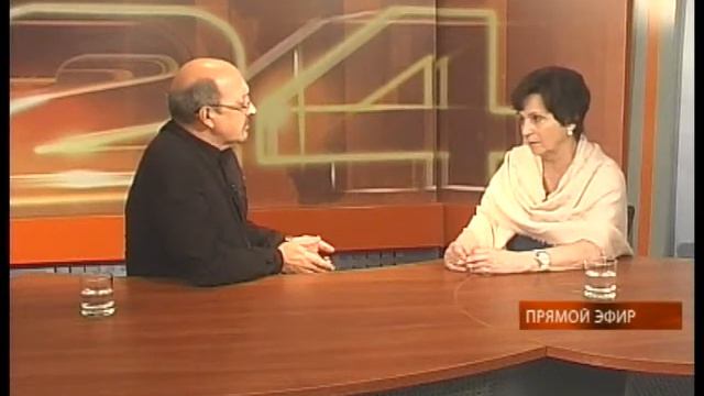 Собственной персоной с Екатериной Лаховой 09 09 14 смотреть онлайн