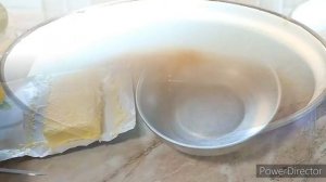 Золотой картофель Айдахо.Картофель с хрустящей корочкой без духовки.