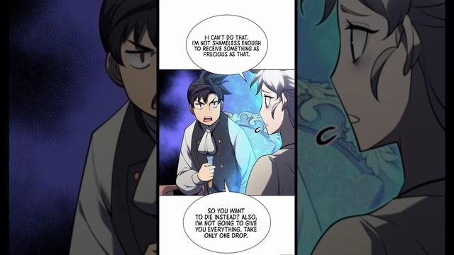 You must swallow it for me? #manhwa #manhua #manga #mmv #amv #viral #txt #shorts