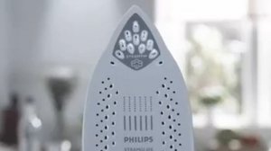 Electrofun - Philips SteamGlide Plus