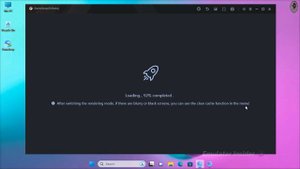 Gameloop Stuck at 98% Loading - Fix 98 Error in Gameloop (100% Working)