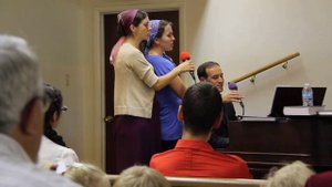 Петр Бальжик, песня: Прославляю Тебя, Адонай