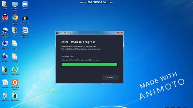 How to download Minecraft in pc Free | Java Edition | смотреть онлайн