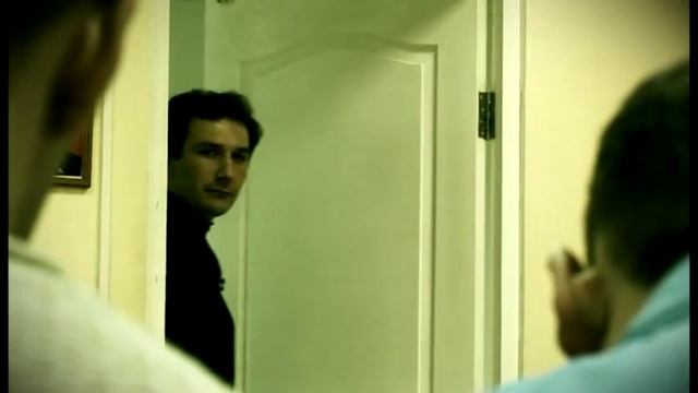 Корпорация Центр// Ужасы
