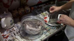 2 способа приготовления Вяленного мяса в домашних условиях. Вяленное мясо - быстро, просто и вкусно