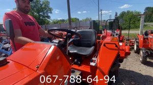 KUBOTA YANMAR ISEKI MITSUBISHI ГДЕ КУПИТЬ ЯПОНЦА ОБЗОР ОТ КОМПАНИИ МОТТОР MINITRACTOR
