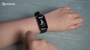 MANA YANG LEBIH BAIK? Huawei Band 7 vs Mi Band 6