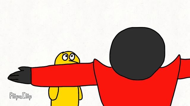 поздравление T-Rex-са с днём рождения (идея самона) смотреть онлайн