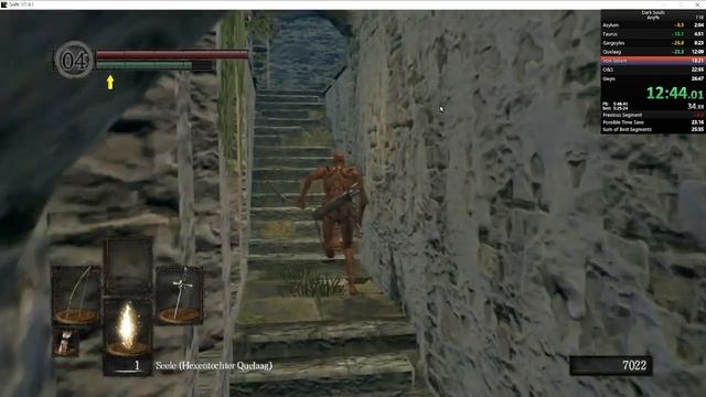 DS1 Any% in 25:33 смотреть онлайн