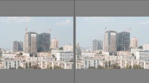 Подделка или нет? Распаковка, обзор и тест светофильтра Hoya UV Pro1 с AliExpress за 6 долларов!