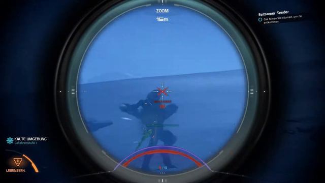 Let's Play Mass Effect Andromeda Teil 066 Monolithen aktivieren 3 смотреть онлайн