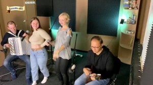 БАЛАЛАЙКА-62 - "НА ГОРЕ КОЛХОЗ"