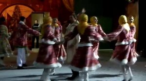 Потолок ледяной