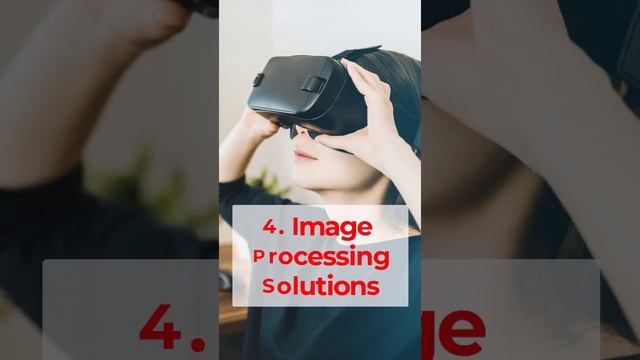 TOP 7 PYTHON APPLICATIONS ? LIBRARIES USED смотреть онлайн