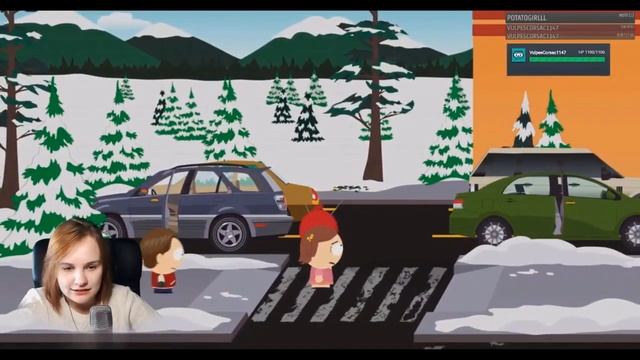 Темная сторона Жем | #2 | Не для слабонервных ;) смотреть онлайн