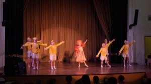 Петухи запели... - Свой стиль