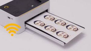 Kodak 코닥 : Photo Printer MINI & DOCK 포토프린터 | 제품 홍보영상 제작 | 사비필름