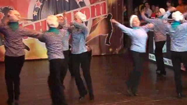 09_ Осенний Багульник смотреть онлайн