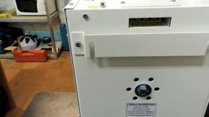 Обзор стабилизатора напряжения Vektor Energy Trust 14000 (14 кВт)