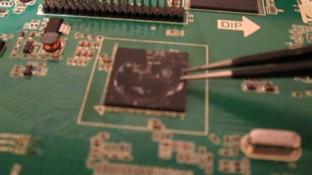 Ремонт телевизора DEXP Часть 1 смотреть онлайн