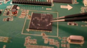 Ремонт телевизора DEXP Часть 1