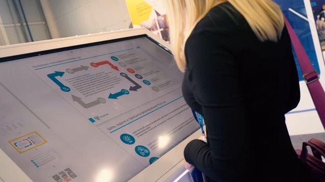 Международная специализированная выставка-форум «Дорога 2022» смотреть онлайн