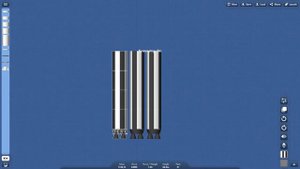 Ракета за 1, 5, 15 минут | Space Flight Simulator PC Version