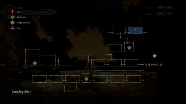 The Vagrant - overview and gameplay смотреть онлайн