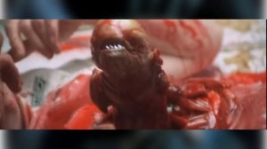 Эволюция и Анатомия Чужого | Alien