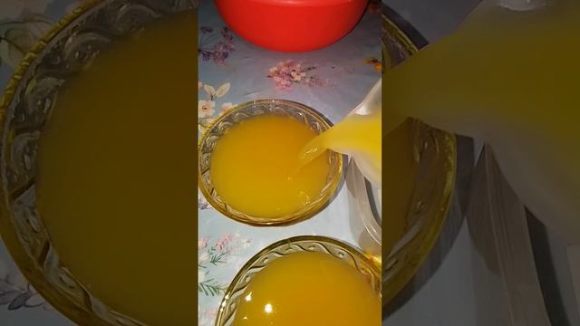 ꧁༒☬  Как приготовить желе  ☬༒꧂ ? Готовим вкусно с  Комиссаров Эдуард Михайлович #shorts (часть 6)
