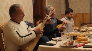 Аварские народные песни