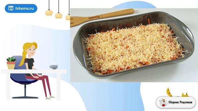 Курица по-московски. Домашних пошаговый рецепт