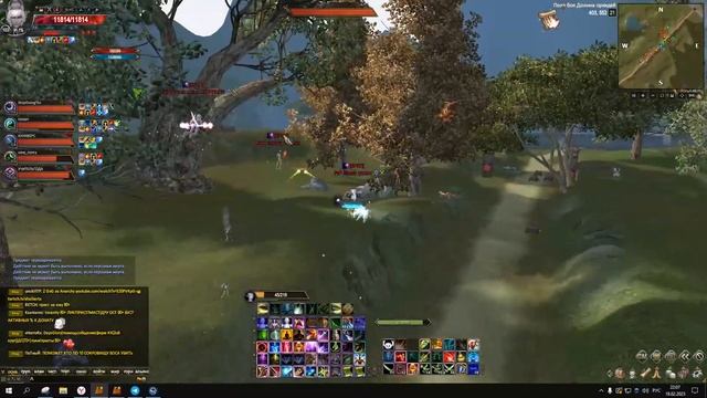 Comeback X GvG SPQR vs Hurricane 18.02.2023 смотреть онлайн