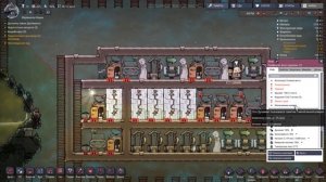 Oxygen Not Included СТРОИТЕЛЬСТВО РАЗЛИЧНЫХ ПОМЕЩЕНИЙ ГАЙД