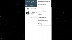 How to hide Last Seen |  Hide your Whatsapp Last Seen Status #whatsapp