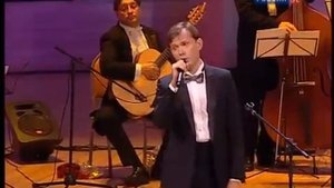 Тумбалалайка - Поёт Олег Погудин